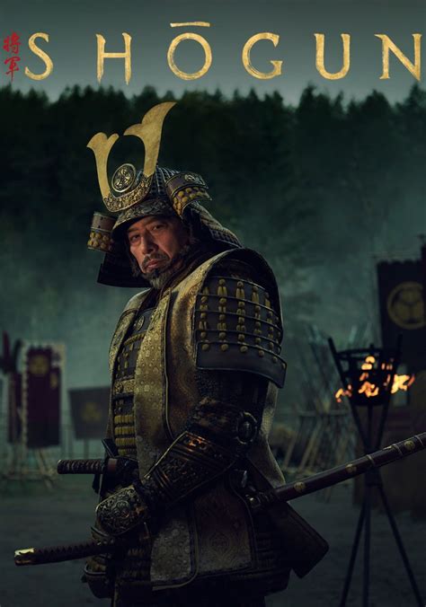 Where to Watch Shōgun – Episodes and Streaming Info .